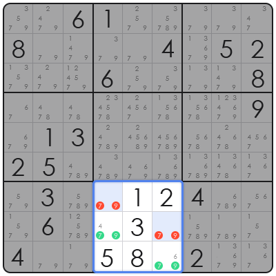 free printable samurai sudoku puzzles