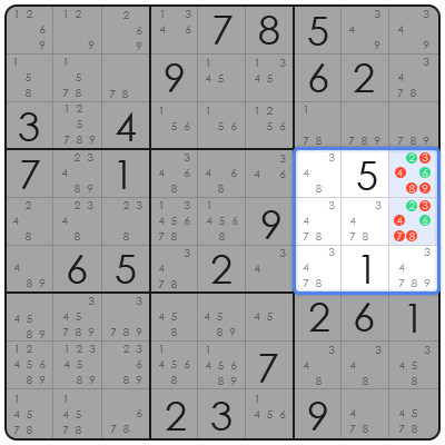 shape sudoku