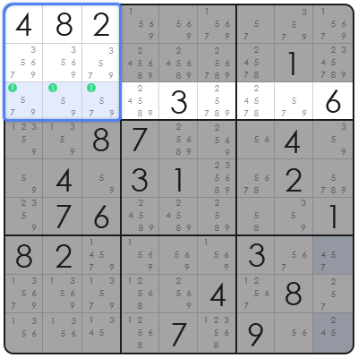 solve my sudoku