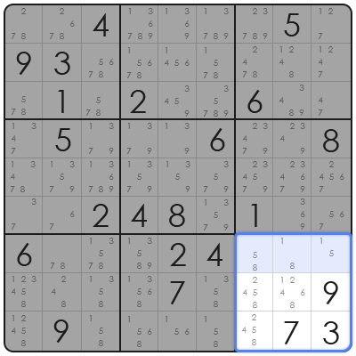 puzzles sudoku printable